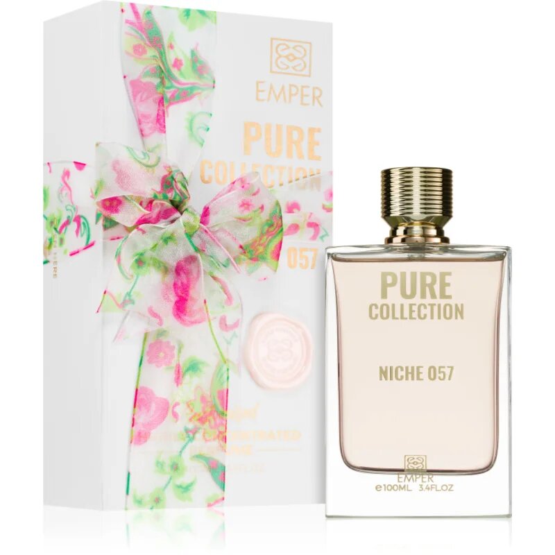 Emper Pure Collection Niche 057 Eau de Parfum unisex 100 ml