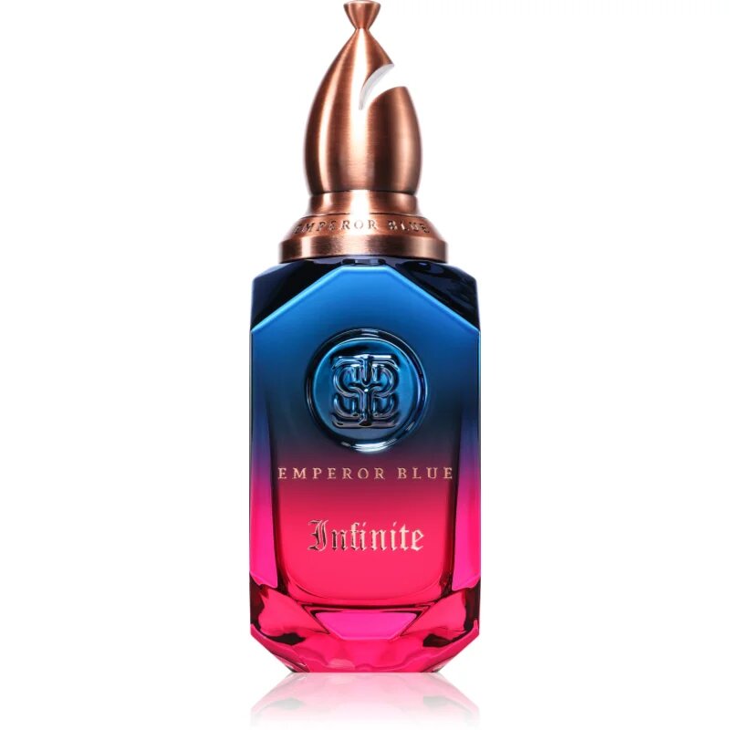 Infinite Eau de Parfum pentru femei 100 ml