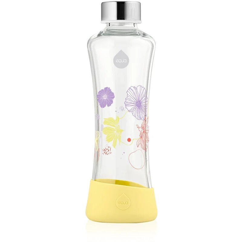 EQUA FlowerHead sticlă pentru apă Daisy 1 buc