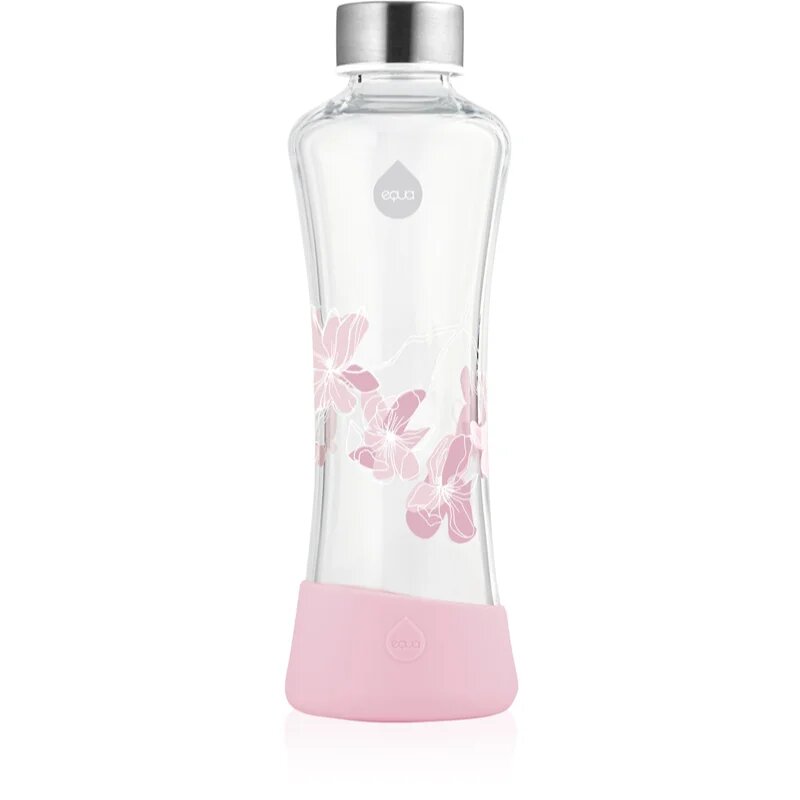 EQUA Glass sticlă pentru apă culoare Magnolia 1 buc