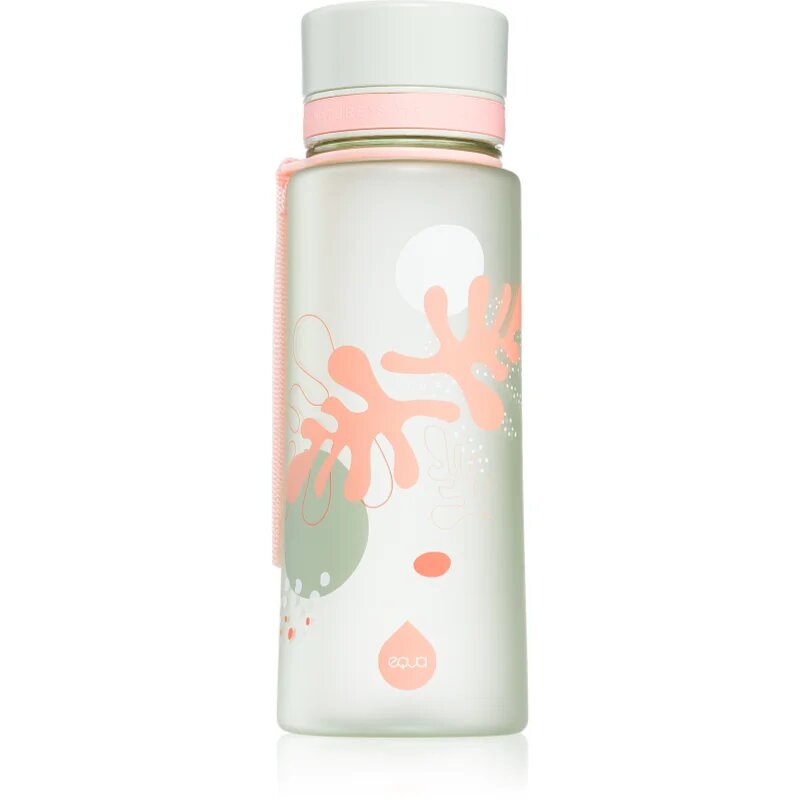 EQUA Kids sticlă pentru apă pentru copii Reef 1 buc