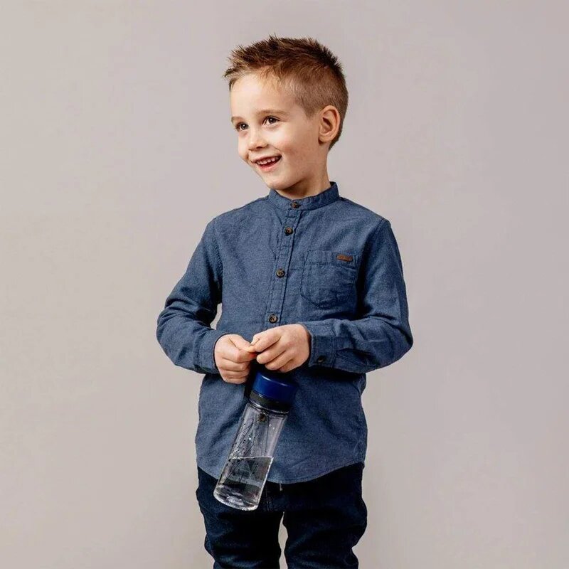 EQUA Kids sticlă pentru apă pentru copii Universe 1 buc