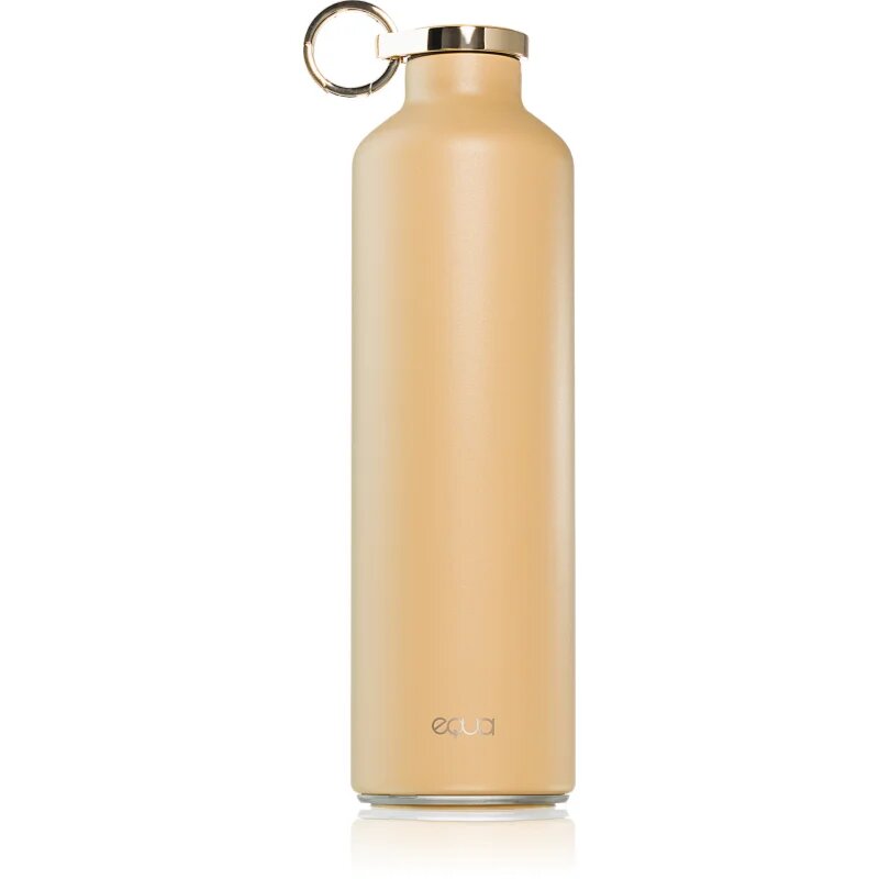 EQUA Smart sticlă inteligentă culoare Latte 680 ml