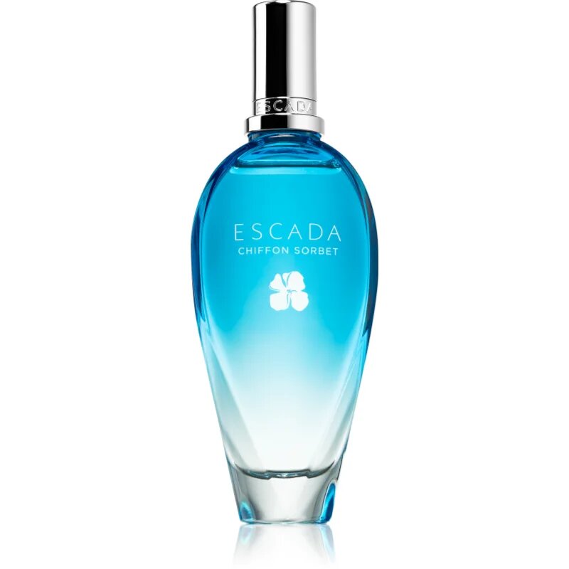Escada Chiffon Sorbet Eau de Toilette pentru femei 100 ml