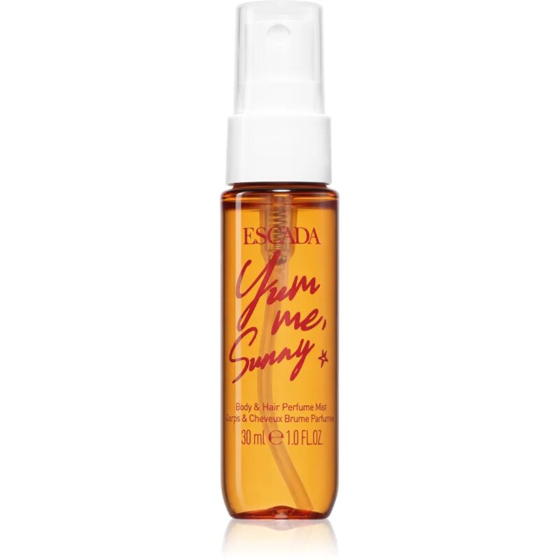 Escada The Baddie Layer Kit set cadou pentru femei