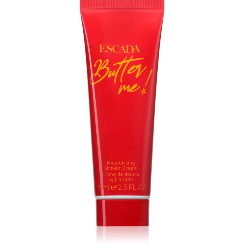 Escada Yum me Sunny! Set set cadou pentru femei