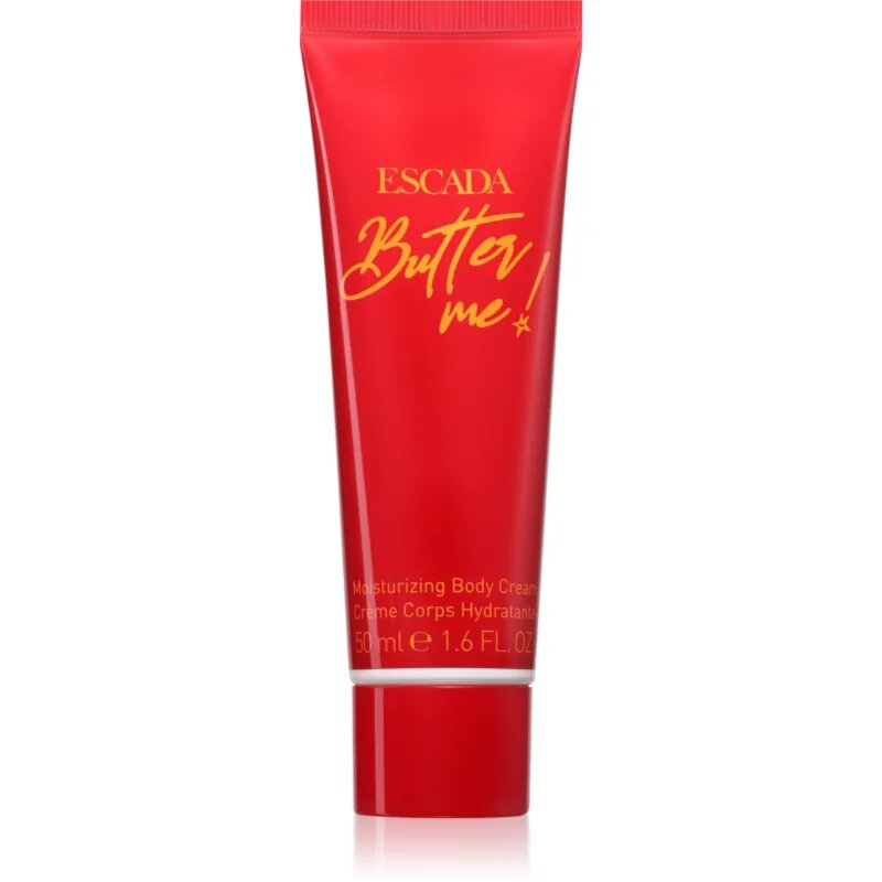 Escada Yum me Sunny! Set set cadou pentru femei