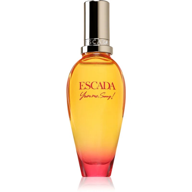 Escada Yum me Sunny! Set set cadou pentru femei