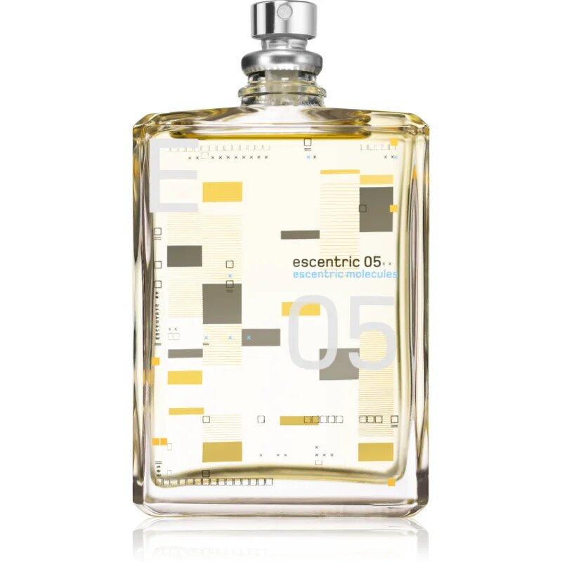 Escentric 05 Eau de Toilette unisex 100 ml
