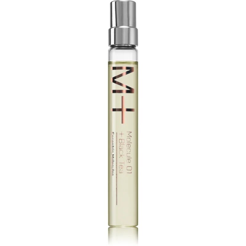 Escentric Molecules Molecule 01 + Black Tea Eau de Toilette unisex 8.5 ml