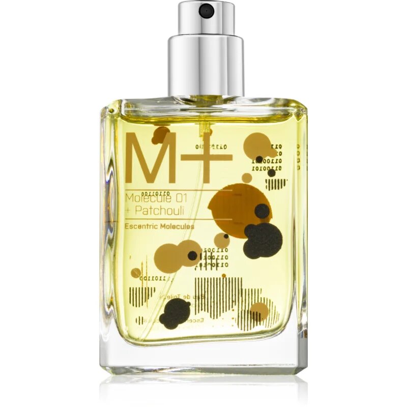 Molecule 01 + Patchouli Eau de Toilette unisex 30 ml