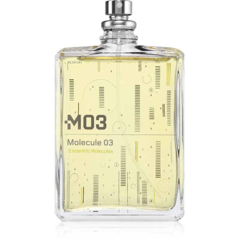 Molecule 03 Eau de Toilette unisex 100 ml
