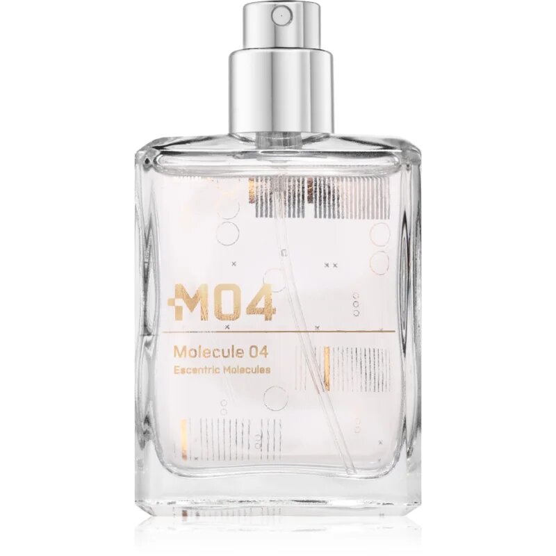 Molecule 04 Eau de Toilette reincarcabil unisex 30 ml