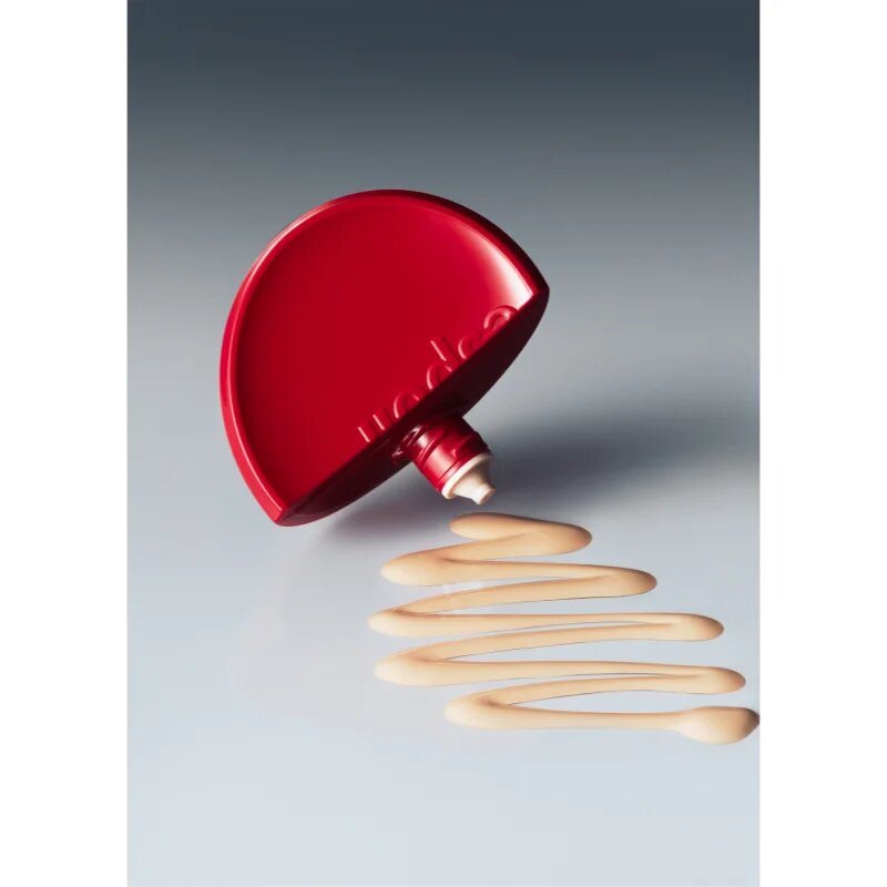 espoir Be Velvet Fluid Foundation make-up cu textura usoara cu efect de hidratare culoare 22 Petal 30 g