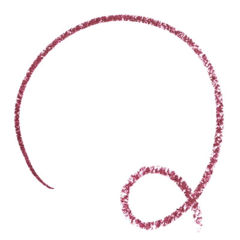 essence 8h Matte Comfort dermatograf mat de buze cu ascutitoare culoare 19 Burgundy Bestie 0.3 g