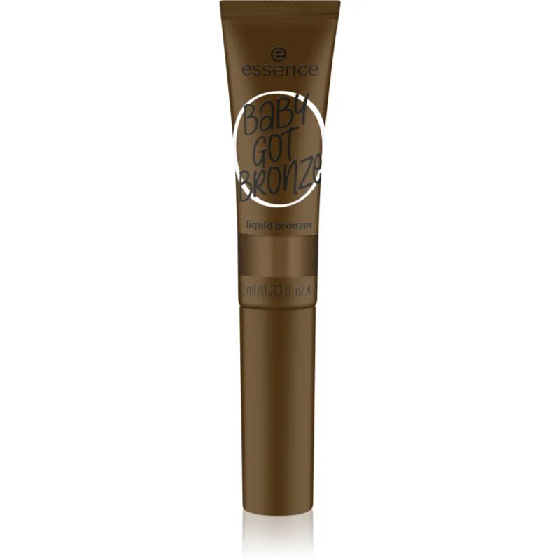 essence baby got bronze crema bronzanta culoare 50 Sun Lover 10 ml