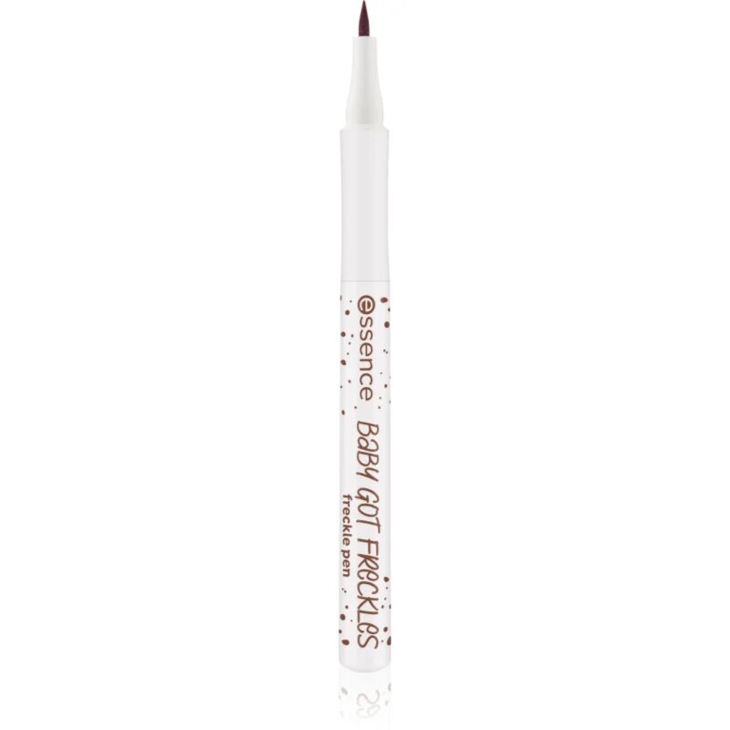 essence BABY GOT FRECKLES corector pentru pistrui culoare Faux Real 1 ml
