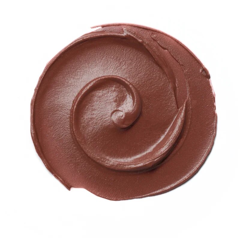 essence Blur Soufflé balsam de buze colorat cu efect matifiant culoare 06 Nude Cocoa 3 g