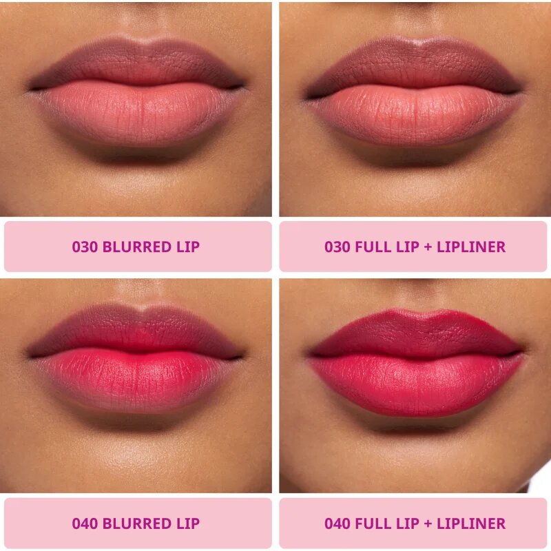 essence Blur Soufflé ruj lichid mat culoare 04 Main Feed 3.6 ml