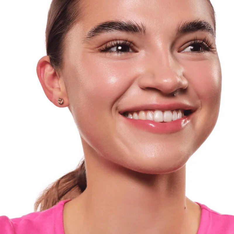 essence BRIGHTEN UP! Cushion Foundation fond de ten tip cushon culoare 12 Creme 12 g