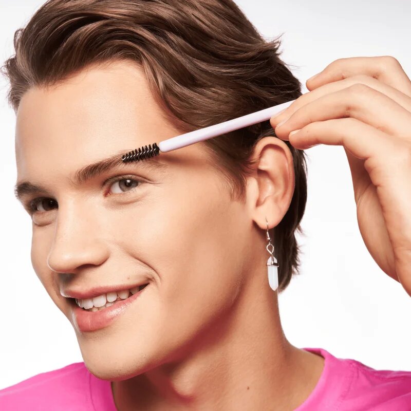 essence Brow game changer perie pentru sprâncene 1 buc