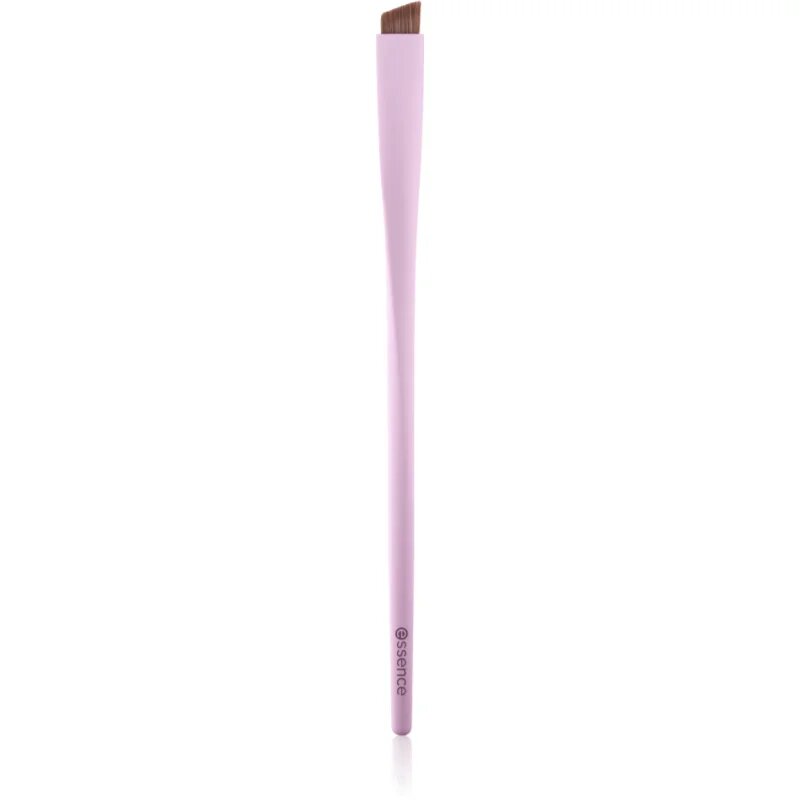 essence Brows on fleek perie curbata pentru sprancene 1 buc