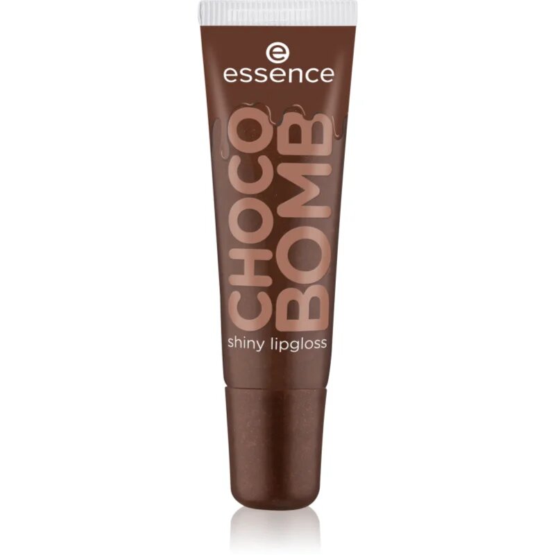 essence Choco Bomb Luciu de Buze sclipitor 10 ml