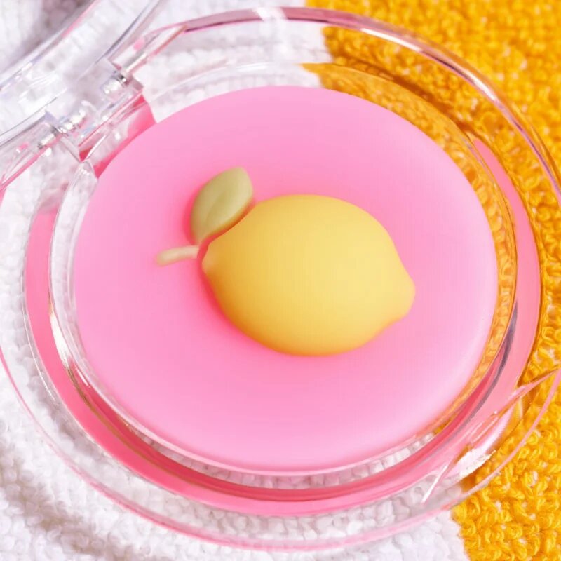 essence Ciao! balsam de buze culoare 01 Lemonissima 6.4 g