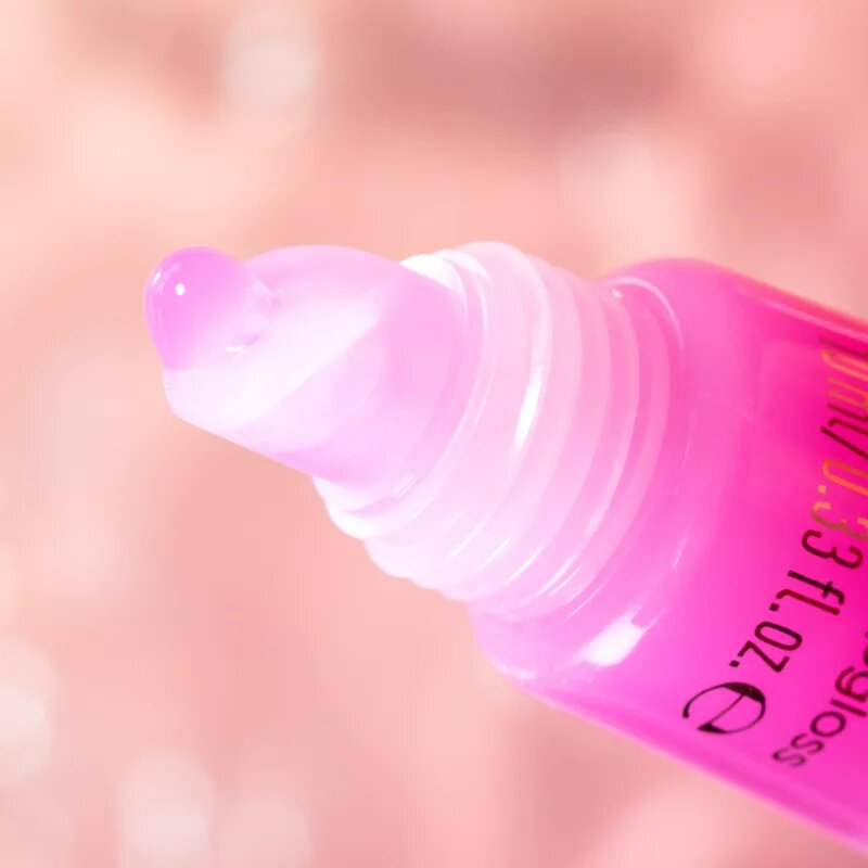 essence club SOLEIL lip gloss culoare 01 Heatwave Kiss 10 ml