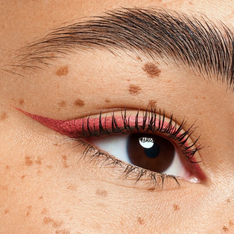 essence COLOUR it! eyeliner culoare 04 Rusty Red 3 ml