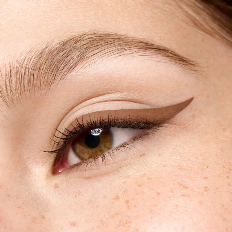 essence COLOUR it! eyeliner culoare 05 Chocolate Brown 3 ml