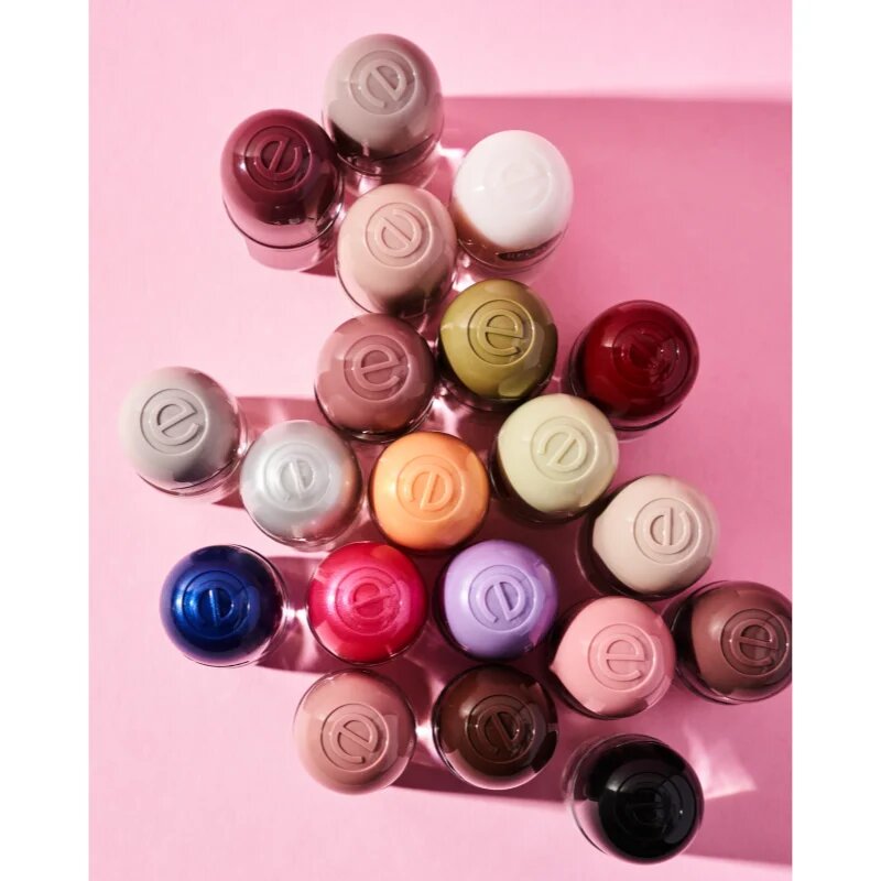 essence Colour Shield lac de unghii/parte sus 8 ml