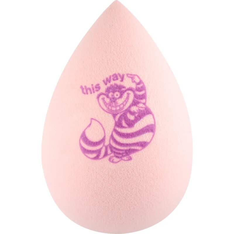 essence Disney Alice in Wonderland burete pentru machiaj 01 This Way Or That Way? 1 buc