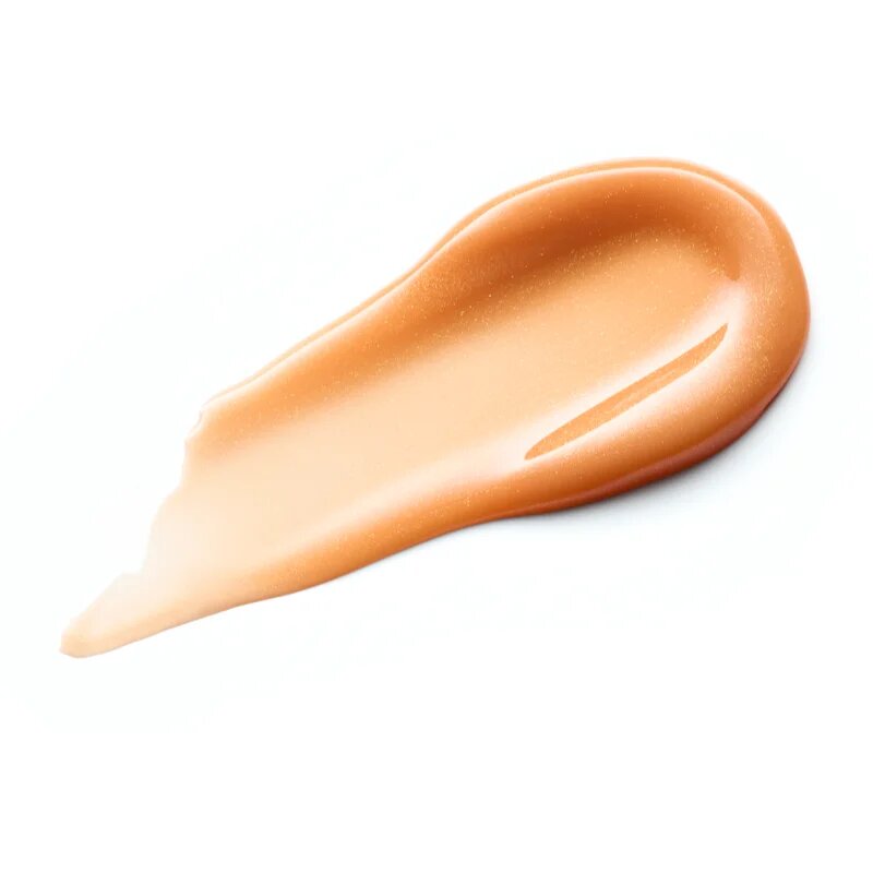 essence Dulce De Leche Bomb lip gloss culoare 01 Cream Come True 10 ml