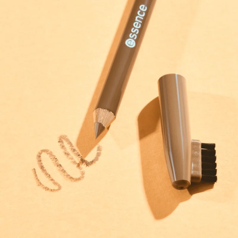 essence Eyebrow DESIGNER creion pentru sprancene culoare 04 Blonde 1 g