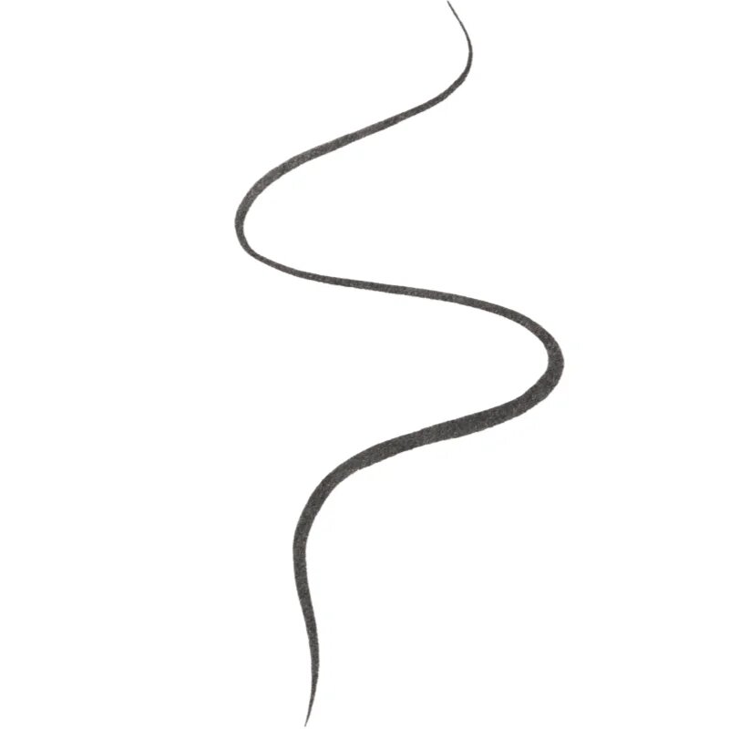 essence Flick it! contur de precizie rezistent la apă pentru ochi culoare 01 Black 0.5 ml