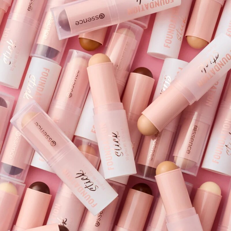 essence FOUNDATION Stick machiaj persistent stick culoare 141 10 g