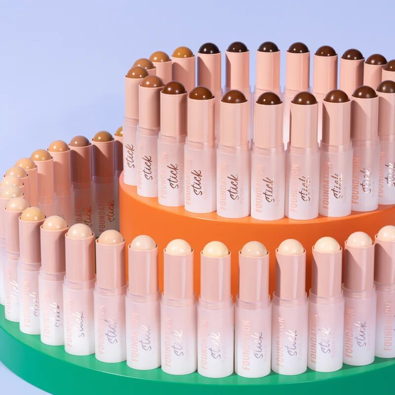 essence FOUNDATION Stick machiaj persistent stick culoare 141 10 g