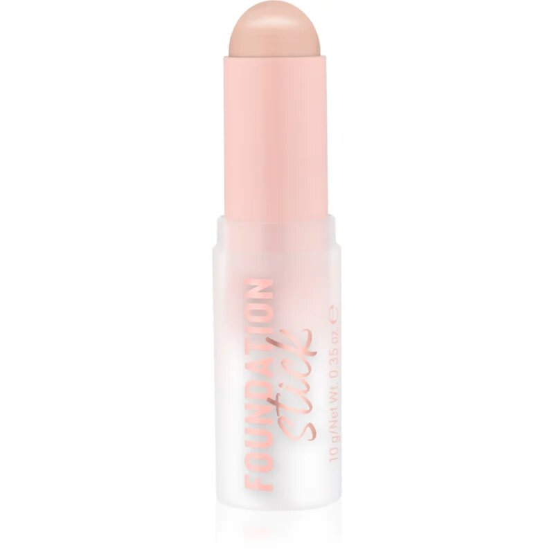 essence FOUNDATION Stick machiaj persistent stick culoare 90 10 g