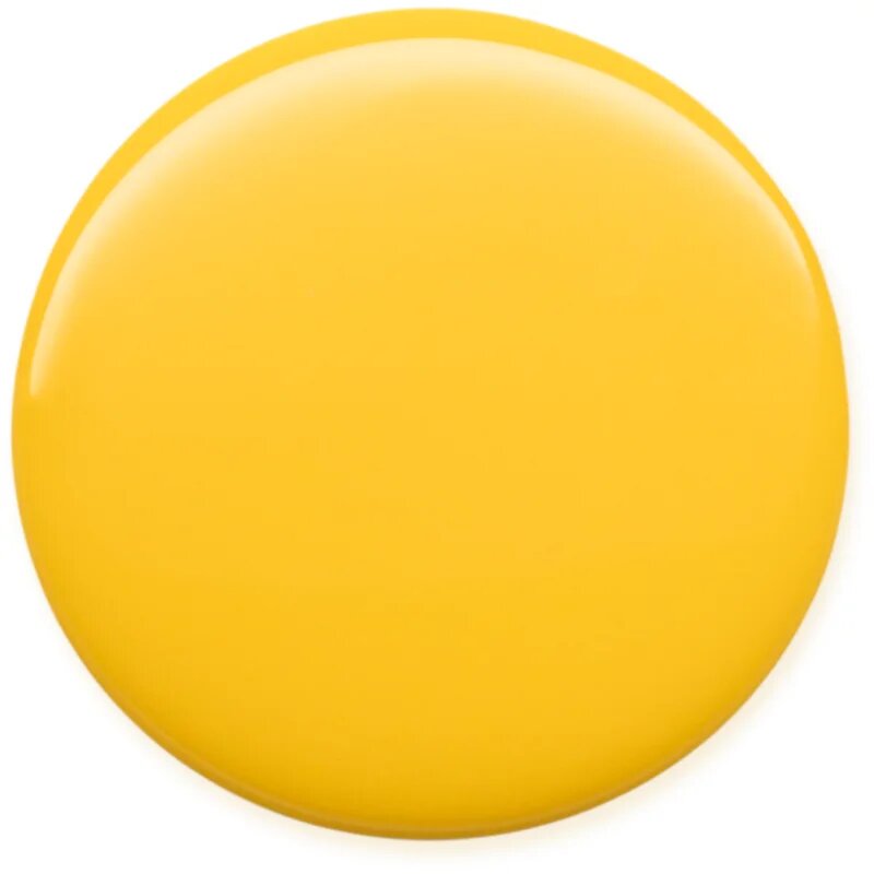 essence Gel Nail Colour lac de unghii culoare 82 Yellow There! 8 ml