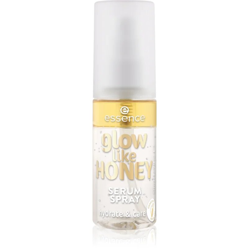 essence glow like HONEY ser Spray 50 ml