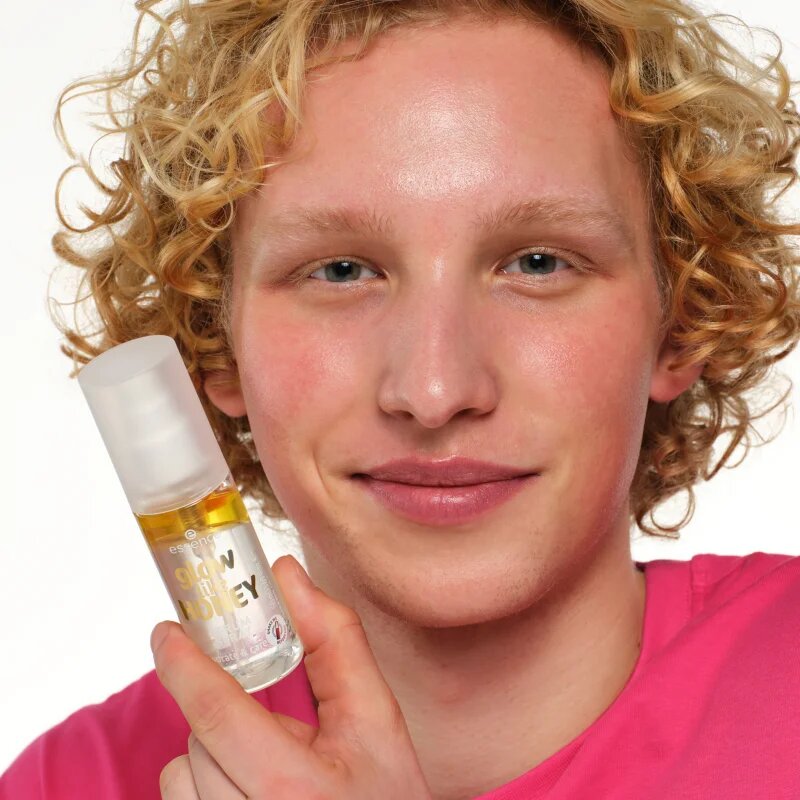 essence glow like HONEY ser Spray 50 ml