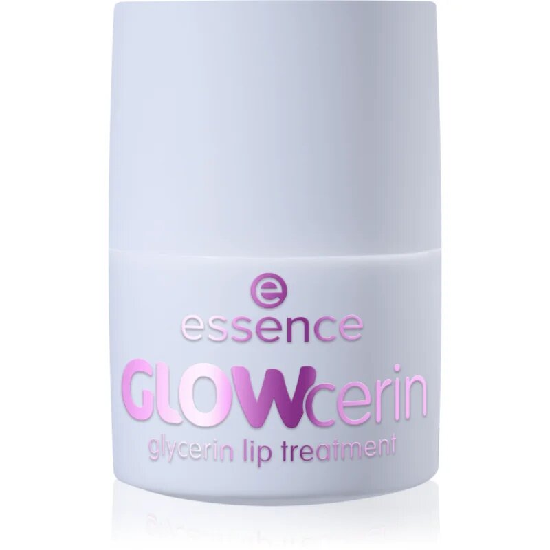 essence GLOWcerin balsam de buze cu glicerina culoare Glow for It 12 g