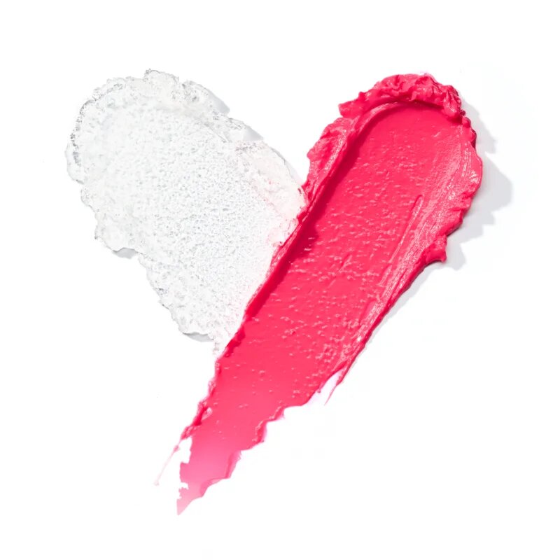 essence HEART CORE balsam de buze colorat stralucitor culoare 02 Melon-licious 3 g