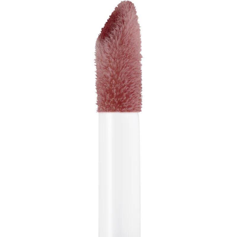 essence Hydra Kiss ulei hidratant de buze culoare 08 Mocha Glow 4 ml