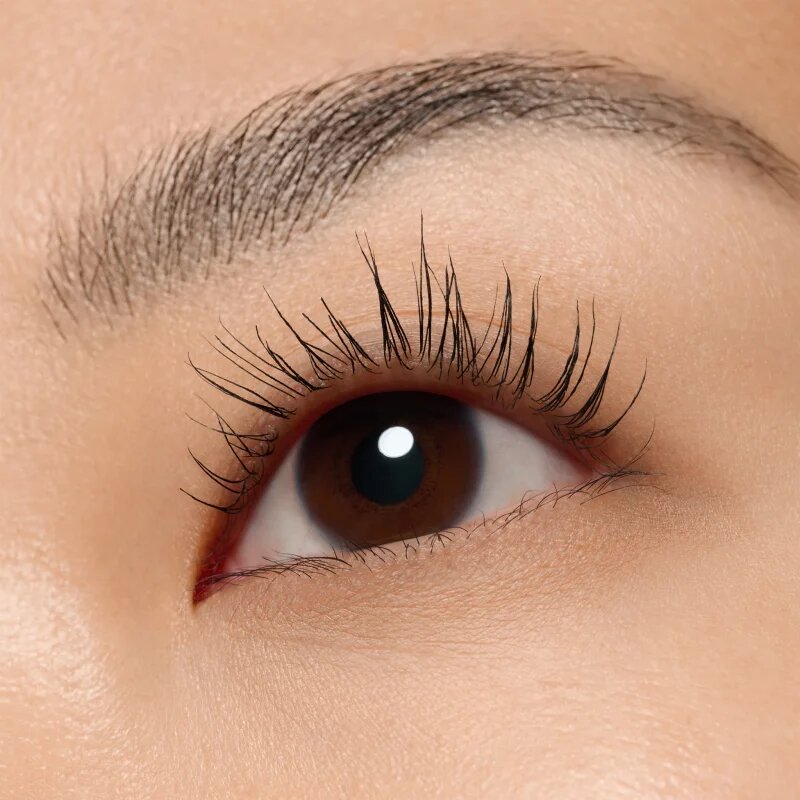 essence I LOVE CURL mascara rezistent la apă pentru volum neagră 10 ml