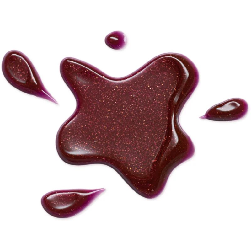 essence Juicy Bomb lip gloss culoare 110 Crushed Berry 10 ml