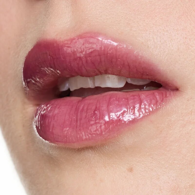 essence Juicy Bomb lip gloss culoare 110 Crushed Berry 10 ml