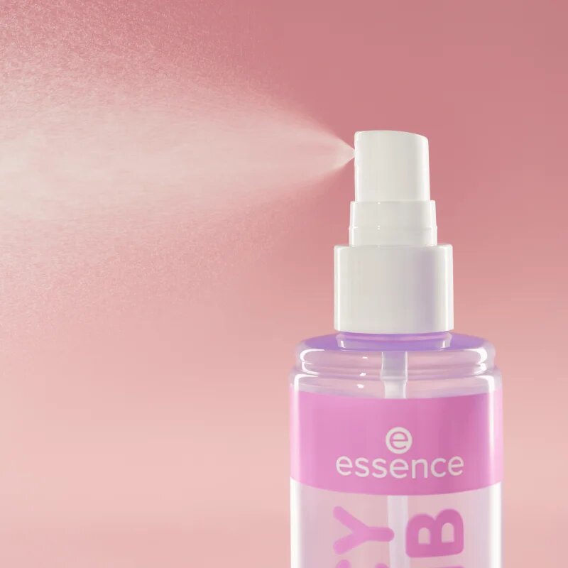 essence Juicy Bomb Sweet Drop Body Mist pentru femei 103 Blueberry Bite 100 ml