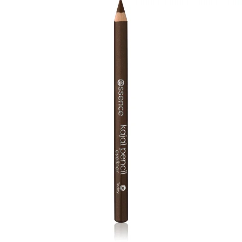 essence Kajal Pencil creion kohl pentru ochi culoare 08 Teddy 1 g